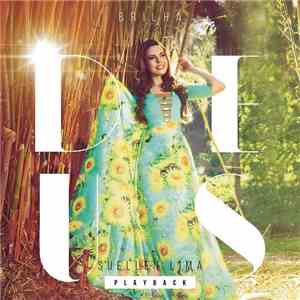 Suellen Lima - Brilha Deus (Playback) flac album