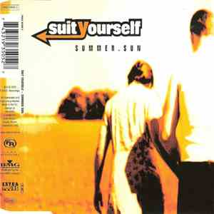 Suit Yourself - Summer Sun flac album