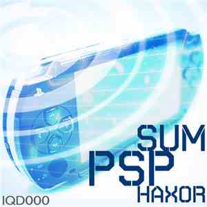 Sum  - PSP Hax0r flac album