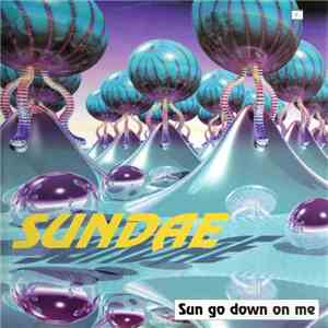 Sundae  - Sun Go Down On Me flac album