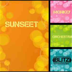 Sunseet - Monkey Orchestra EP flac album