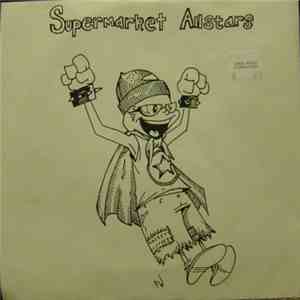 Supermarket Allstars - Supermarket Allstars flac album