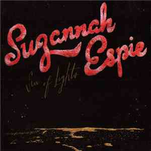 Suzannah Espie - Sea Of Lights flac album
