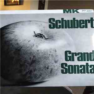 Sviatoslav Richter - Schubert Grand Sonata and Two Impromptus flac album