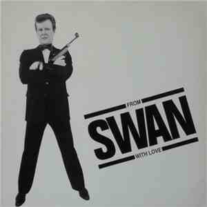 Swan  - From Swan With Love flac album