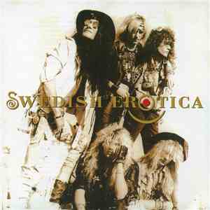 Swedish Erotica - Swedish Erotica flac album