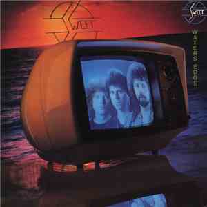 Sweet - Waters Edge flac album