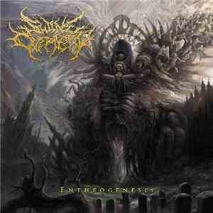 Swine Overlord - Entheogenesis flac album