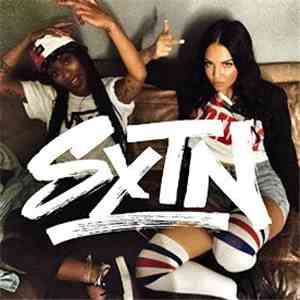 SXTN - Asozialisierungsprogramm flac album