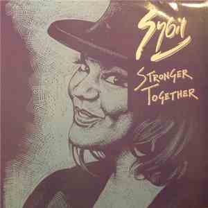 Sybil - Stronger Together flac album