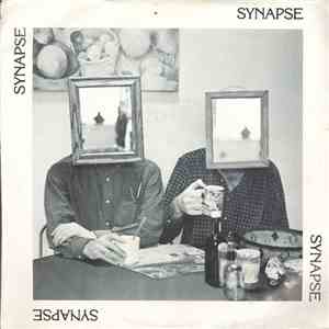 Synapse  - Fanfare No. 2 flac album