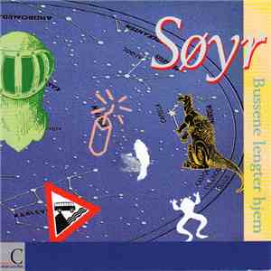 Søyr - Bussene lengter hjem flac album