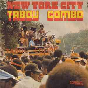 Tabou Combo - New York City flac album