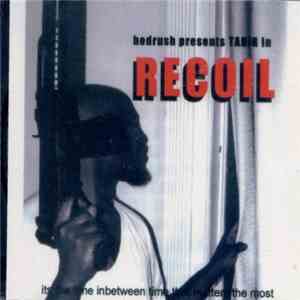 Tahir - Recoil flac album