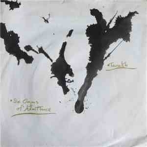 Tanakh, Six Organs Of Admittance - Untitled flac album