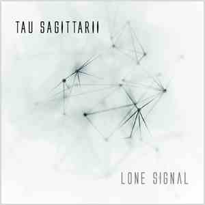 Tau Sagittarii - Lone Signal flac album