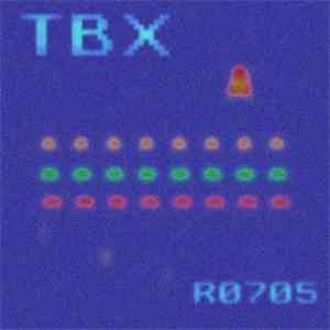 TBX - R0705 flac album