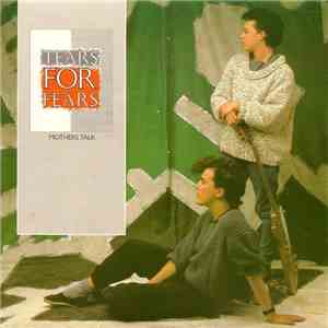 Tears For Fears - Mothers Talk flac album