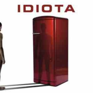 Teatr Capitol - Idiota flac album