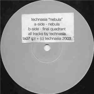 Technasia - Nebula flac album