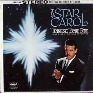 Tennessee Ernie Ford - The Star Carol flac album