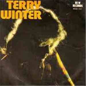 Terry Winter - I Know flac album