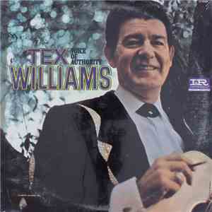 Tex Williams - Voice Of Authority flac album
