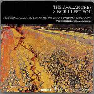 The Avalanches - Since I Left You flac album