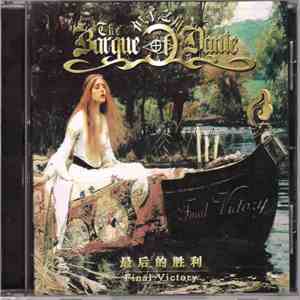 The Barque Of Dante - Final Victory flac album