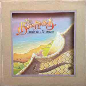 The Barra MacNeils - Rock In The Stream flac album