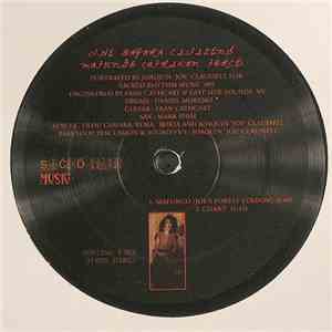 The Bayara Citizens / Mental Remedy - Mafungo (Afrikan Force) flac album