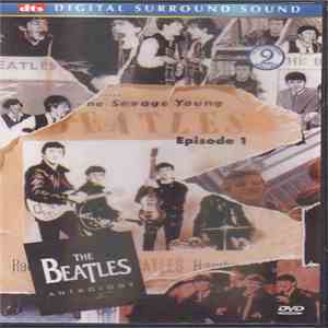 The Beatles - Anthology flac album