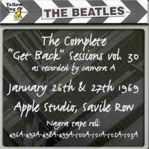 The Beatles - Day By Day Vol. 30 flac album