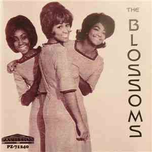 The Blossoms - The Blossoms flac album