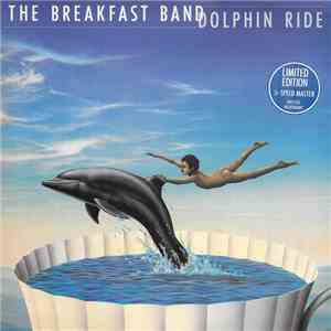 The Breakfast Band - Dolphin Ride flac album