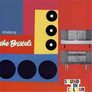 The Bristols - Introducing... flac album