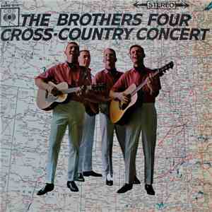 The Brothers Four - Cross-Country Concert flac album