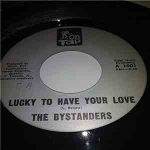 The Bystanders  - Girls Are Made To Love flac album