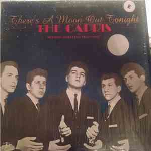 The Capris - There's A Moon Out Tonight flac album