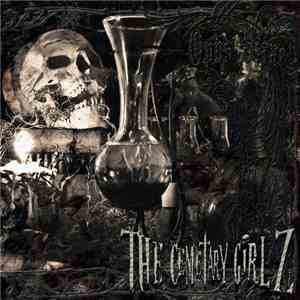 The Cemetary Girlz - Opus Vitae flac album