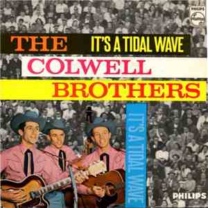 The Colwell Brothers - It's A Tidal Wave flac album