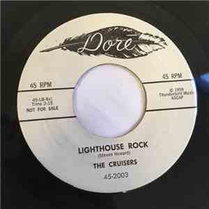 The Cruisers  - Lighthouse Rock / The Happy Snowball flac album