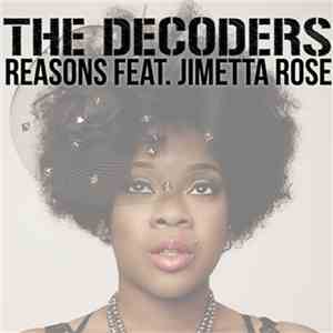 The Decoders Feat. Jimetta Rose - Reasons flac album