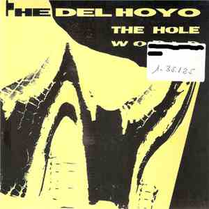 The Del-Hoyo - Hangeron Sam flac album