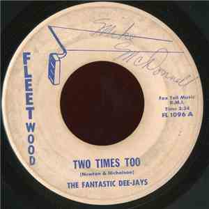 The Fantastic Dee-Jays - Two Times Two flac album