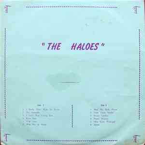 The Haloes - The Haloes flac album