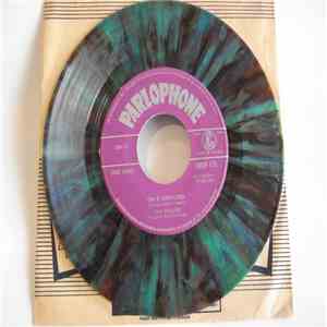 The Hollies - On A Carousel flac album