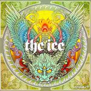 The Ice - MMVII flac album
