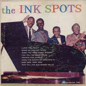 The Ink Spots - The Ink Spots flac album
