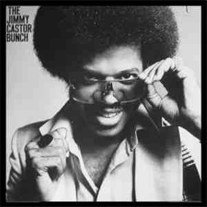 The Jimmy Castor Bunch - The Jimmy Castor Bunch flac album